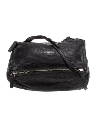 Givenchy Leather Crossbody Bag
