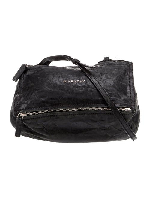 Givenchy Leather Crossbody Bag