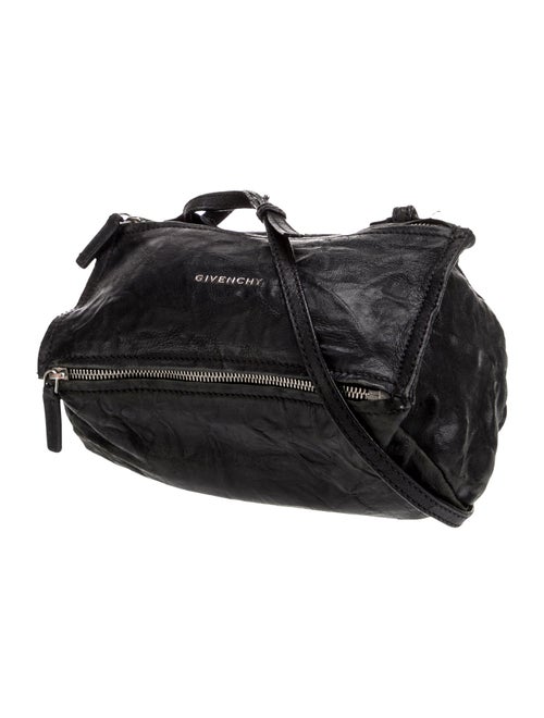 Givenchy Leather Crossbody Bag