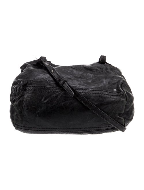 Givenchy Leather Crossbody Bag