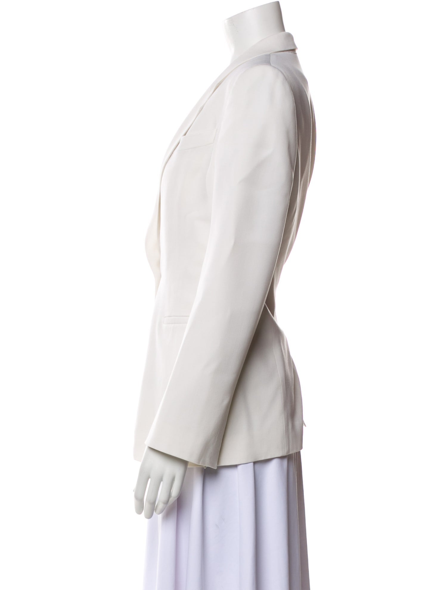 Givenchy Wool Blazer