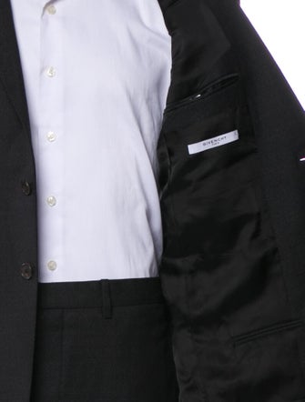 Givenchy Two-Piece Blazer