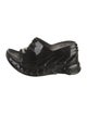 Givenchy Rubber Slides