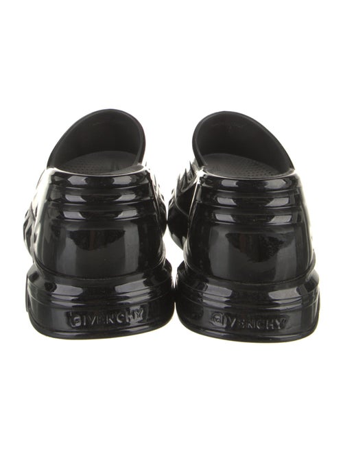 Givenchy Rubber Slides