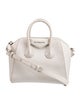Givenchy Leather Top Handle Bag