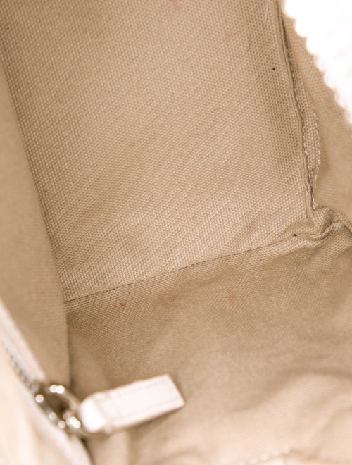 Givenchy Leather Top Handle Bag