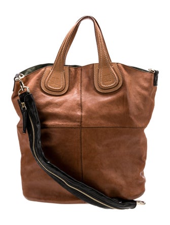 Givenchy Leather Backpack