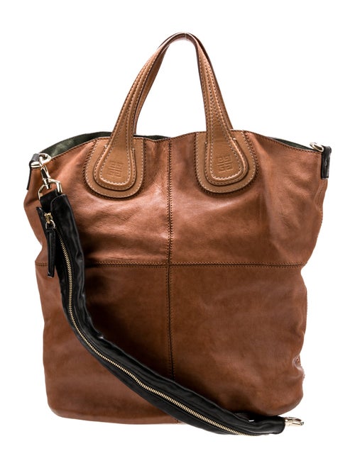 Givenchy Leather Backpack