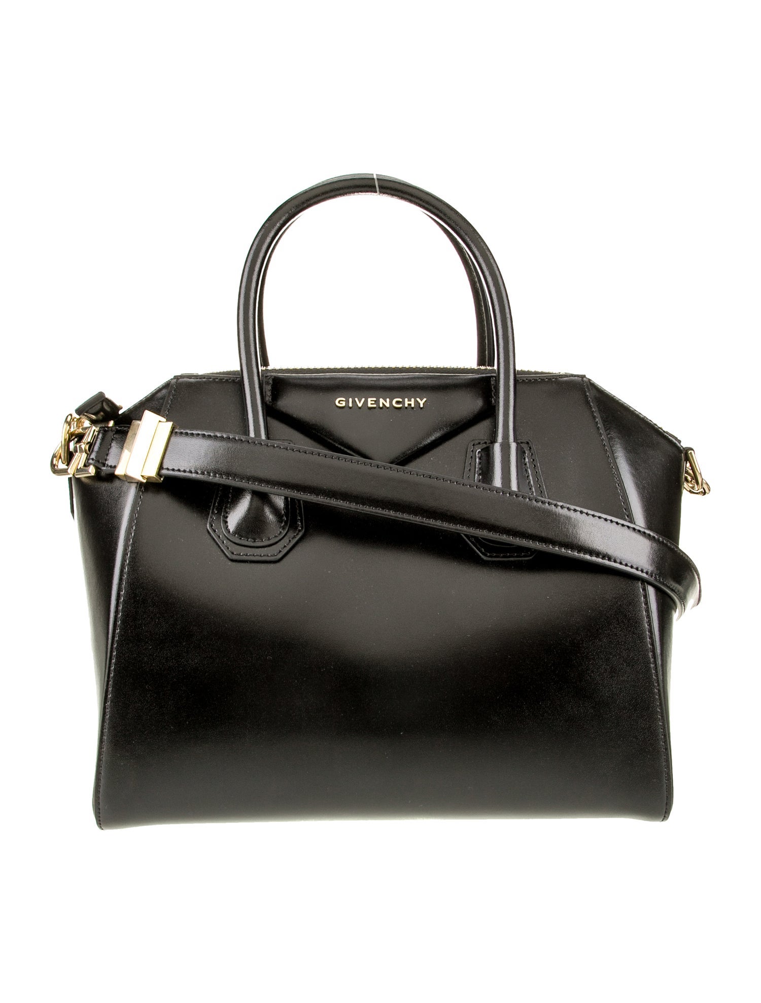 Givenchy Leather Antigona