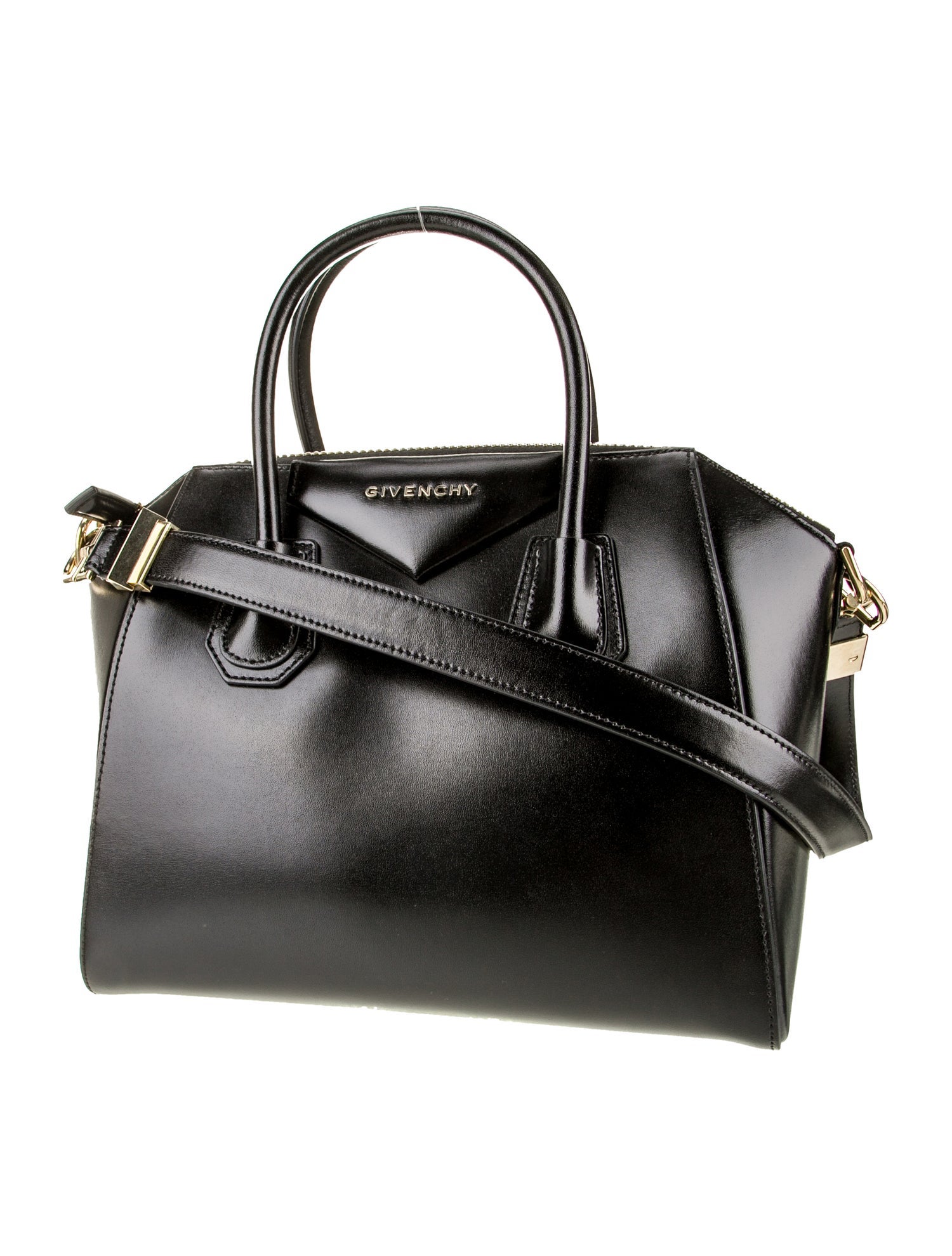 Givenchy Leather Antigona