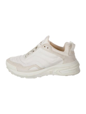 Givenchy Mesh Sneakers