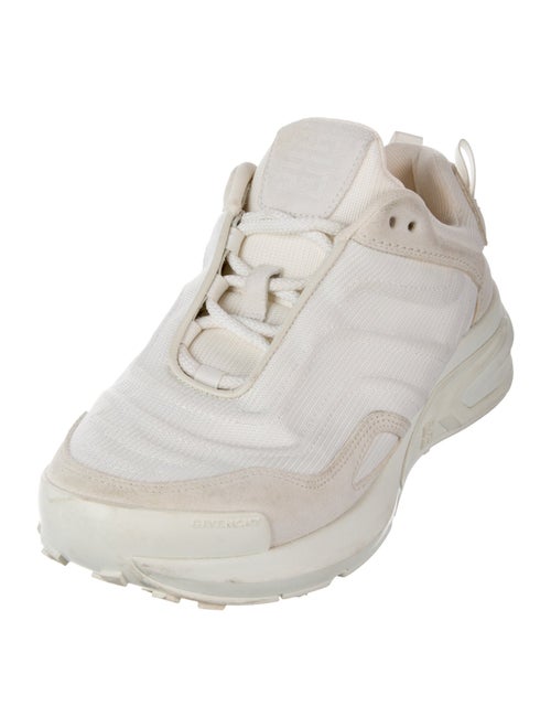 Givenchy Mesh Sneakers