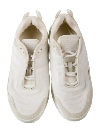 Givenchy Mesh Sneakers