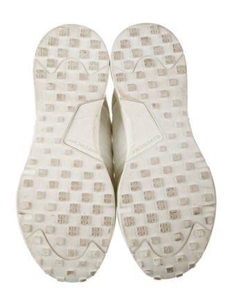 Givenchy Mesh Sneakers