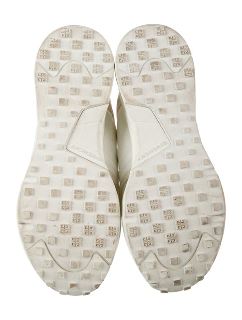 Givenchy Mesh Sneakers