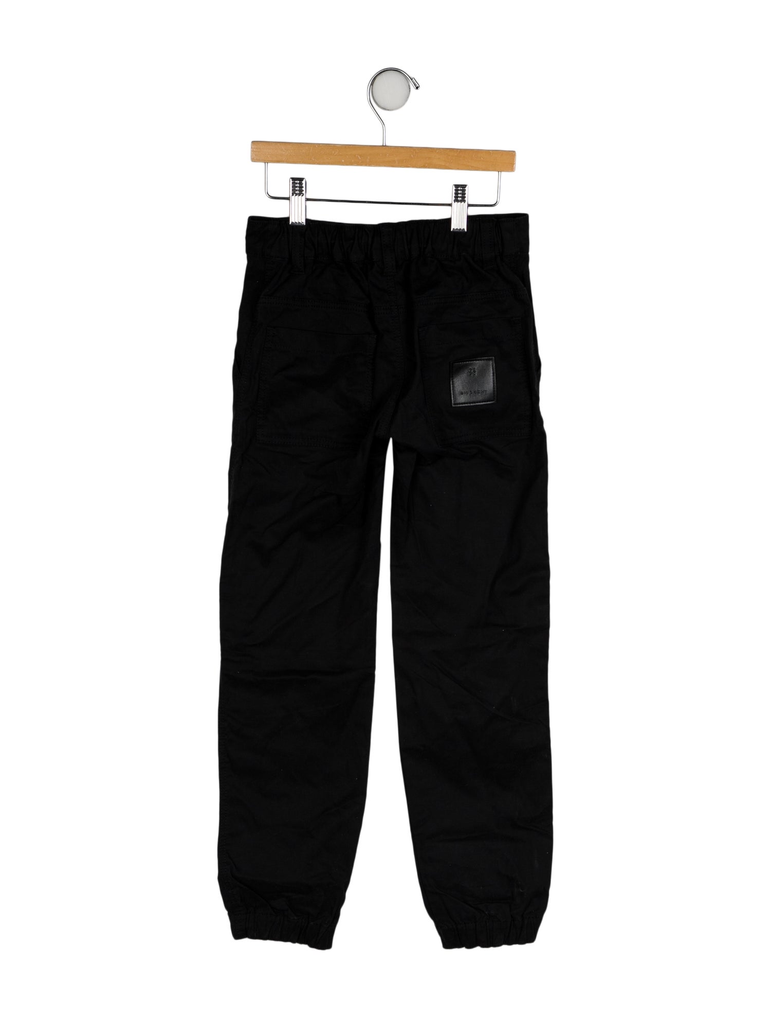 Givenchy Solid Casual Pants