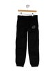 Givenchy Solid Casual Pants