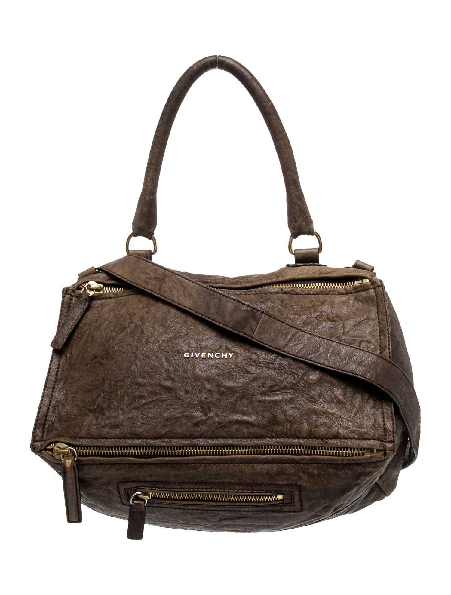 Givenchy Leather Pandora