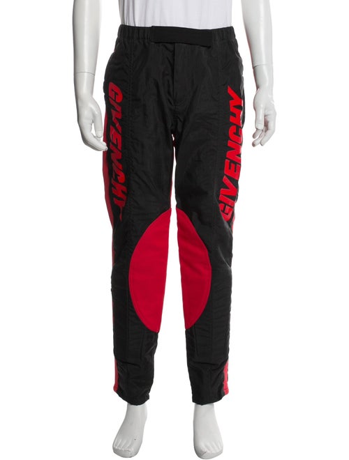 Givenchy Graphic Print Lounge Bottoms