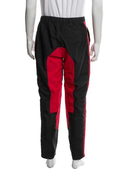 Givenchy Graphic Print Lounge Bottoms