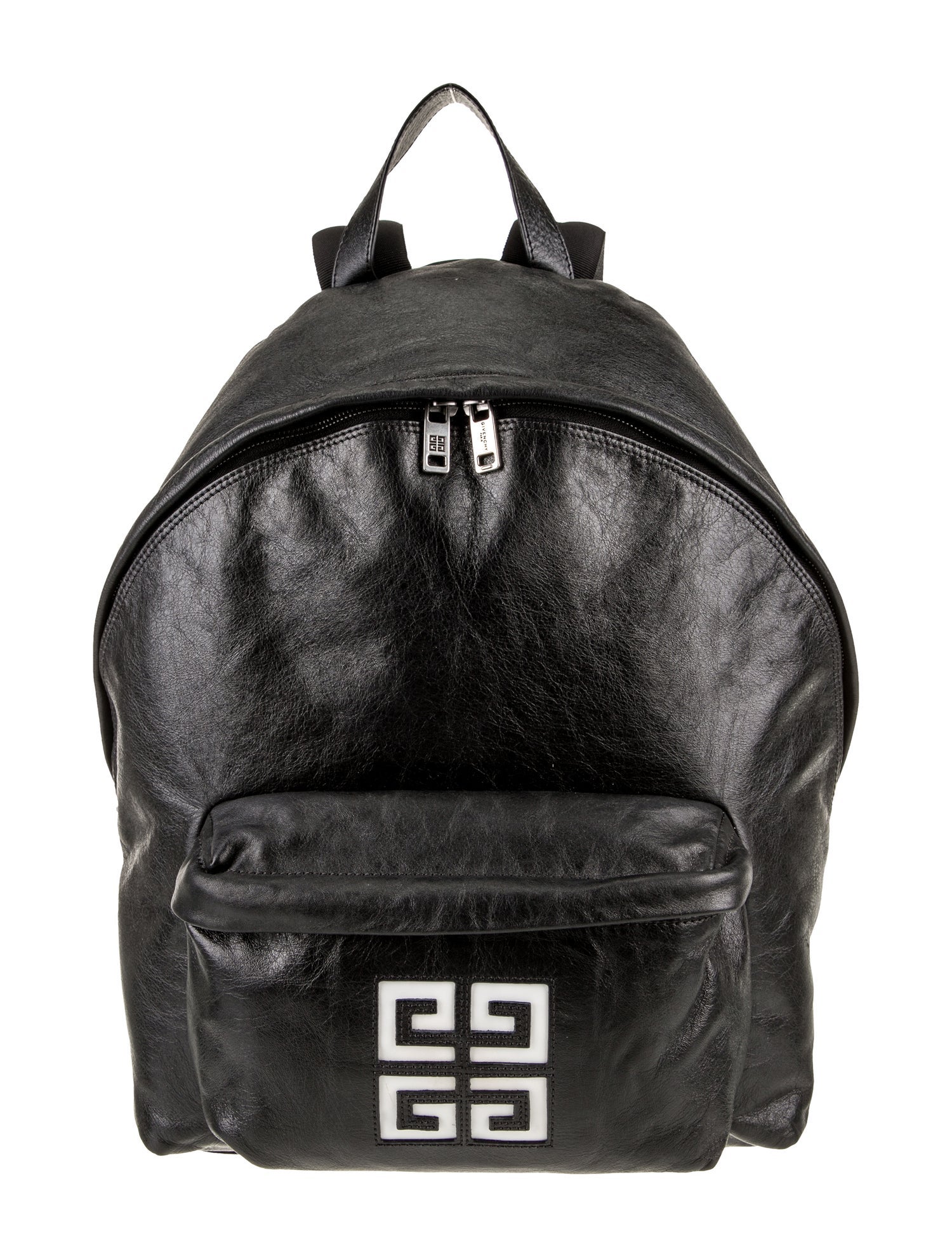 Givenchy Leather Backpack
