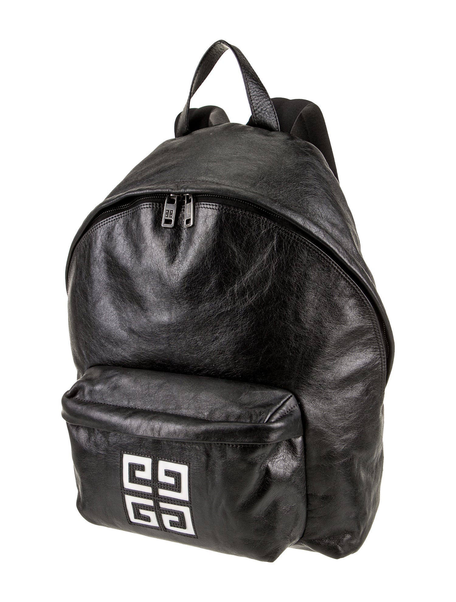 Givenchy Leather Backpack