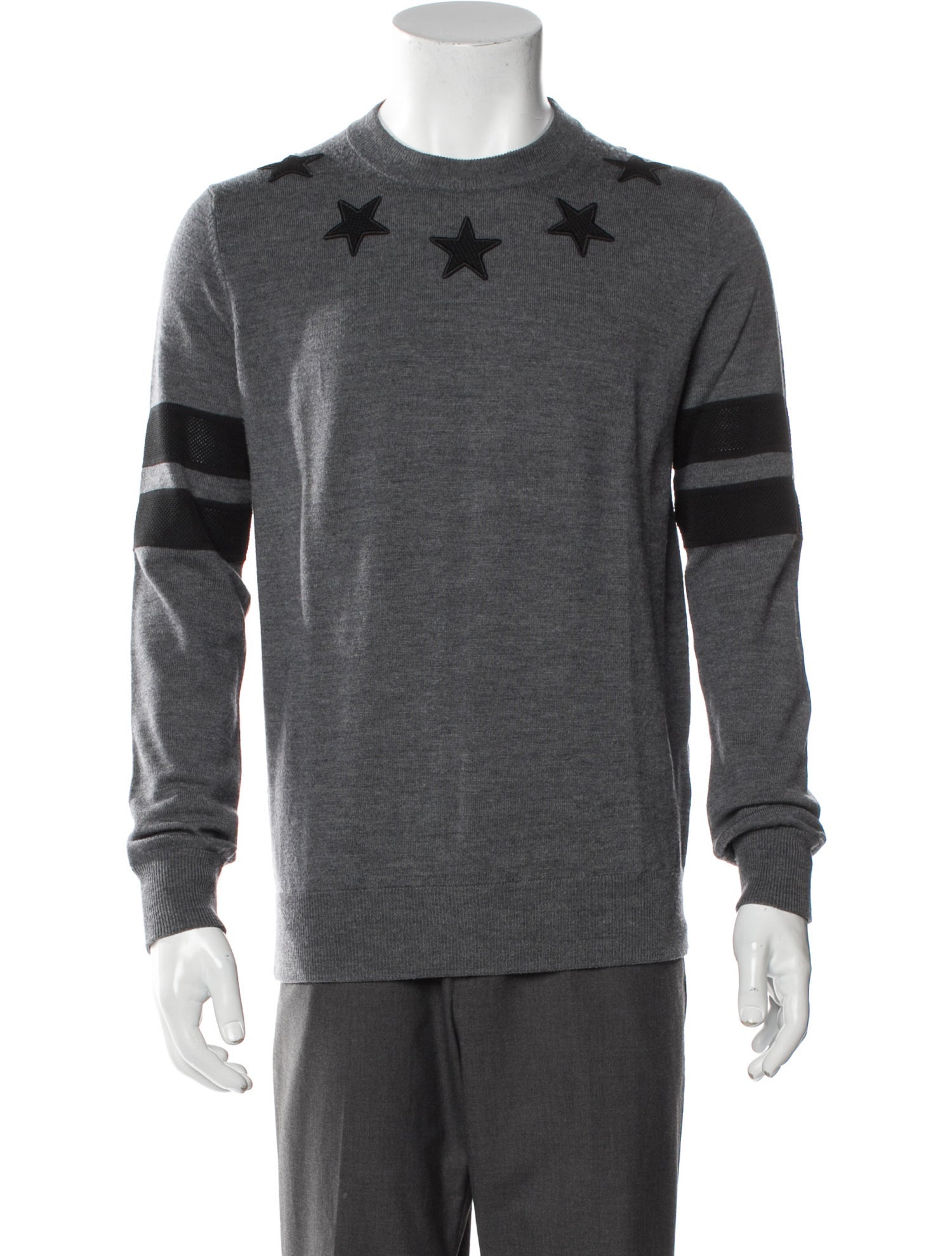 Givenchy Wool Jacket