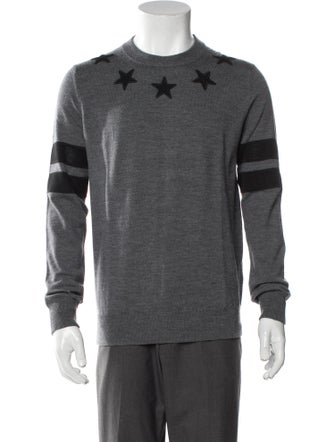 Givenchy Wool Jacket