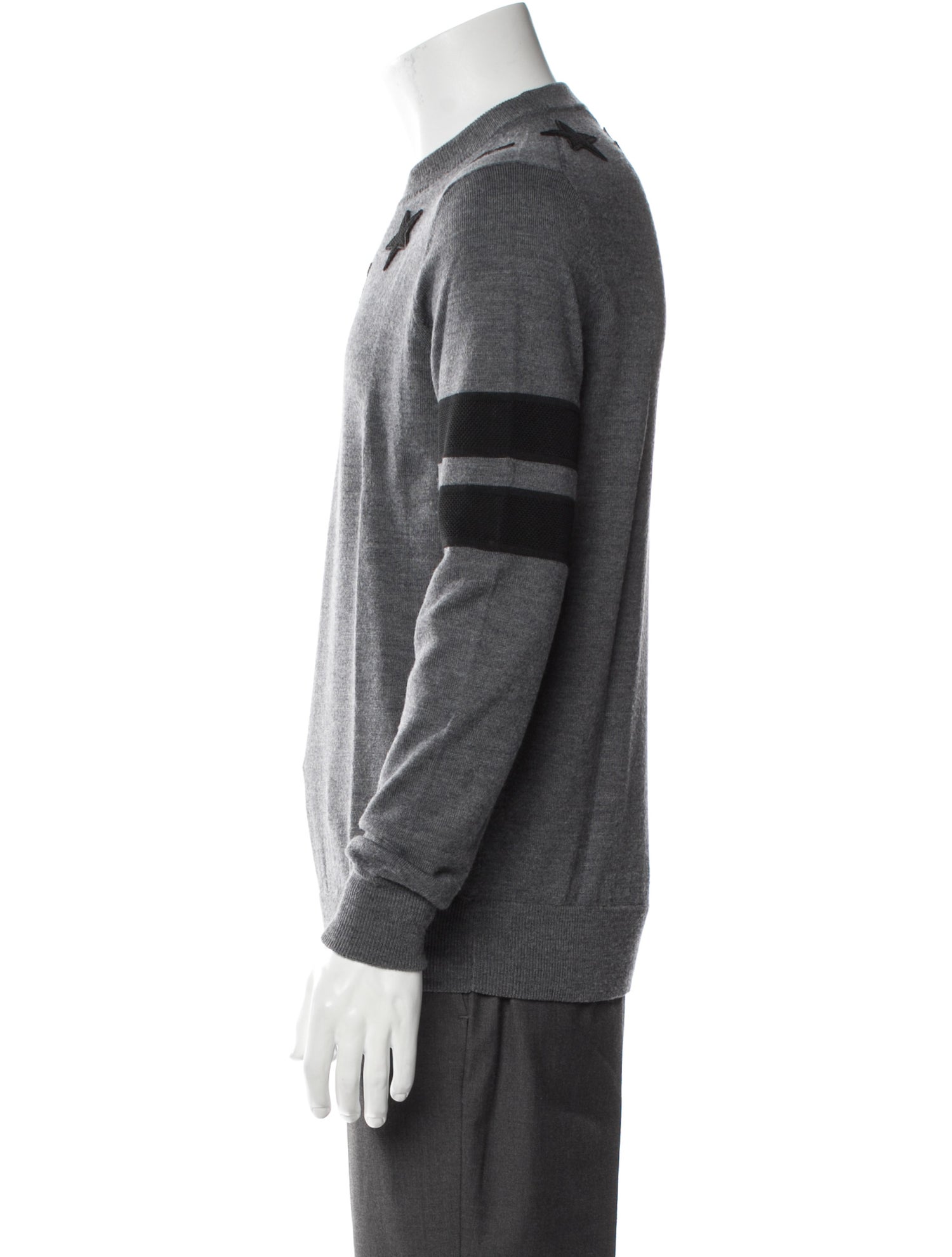 Givenchy Wool Jacket