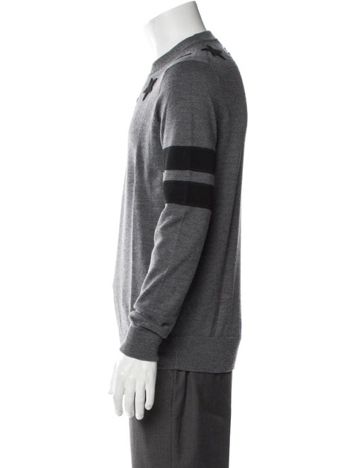 Givenchy Wool Jacket