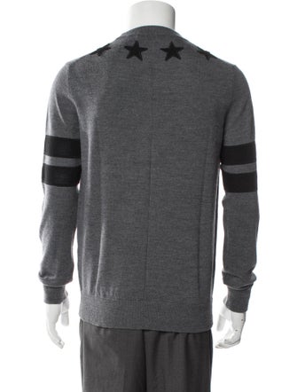 Givenchy Wool Jacket