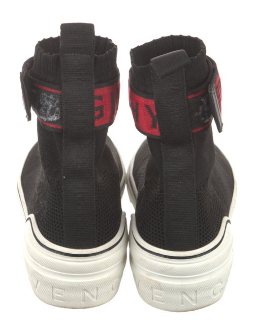 Givenchy Sock Sneakers