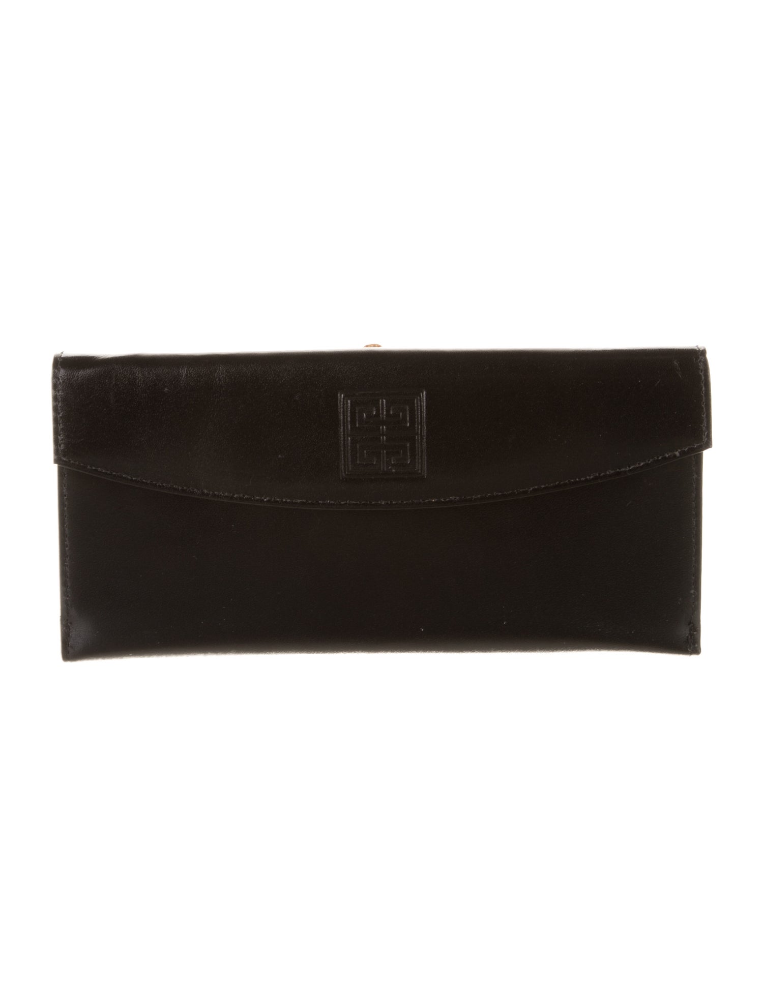 Givenchy Leather Wallet