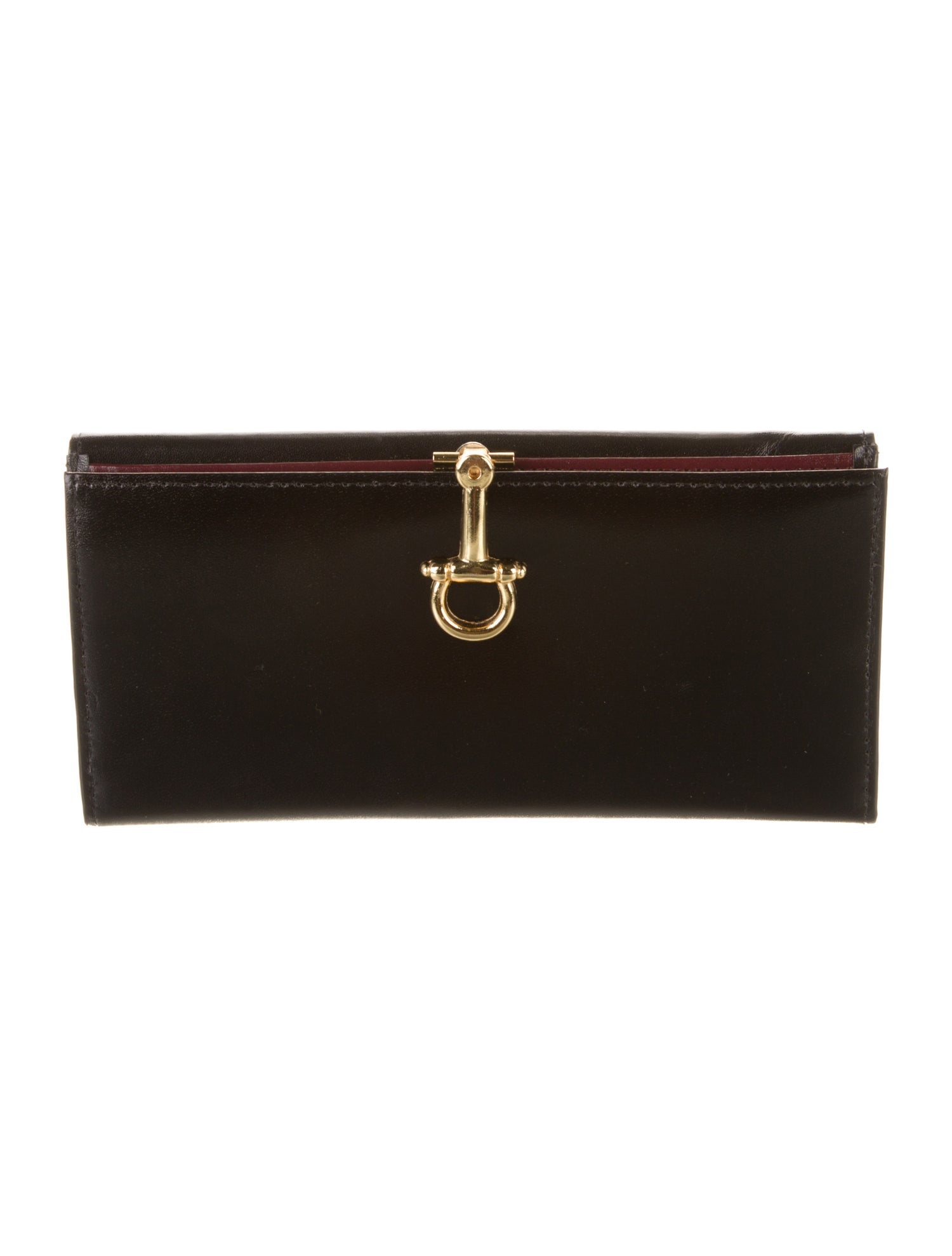 Givenchy Leather Wallet