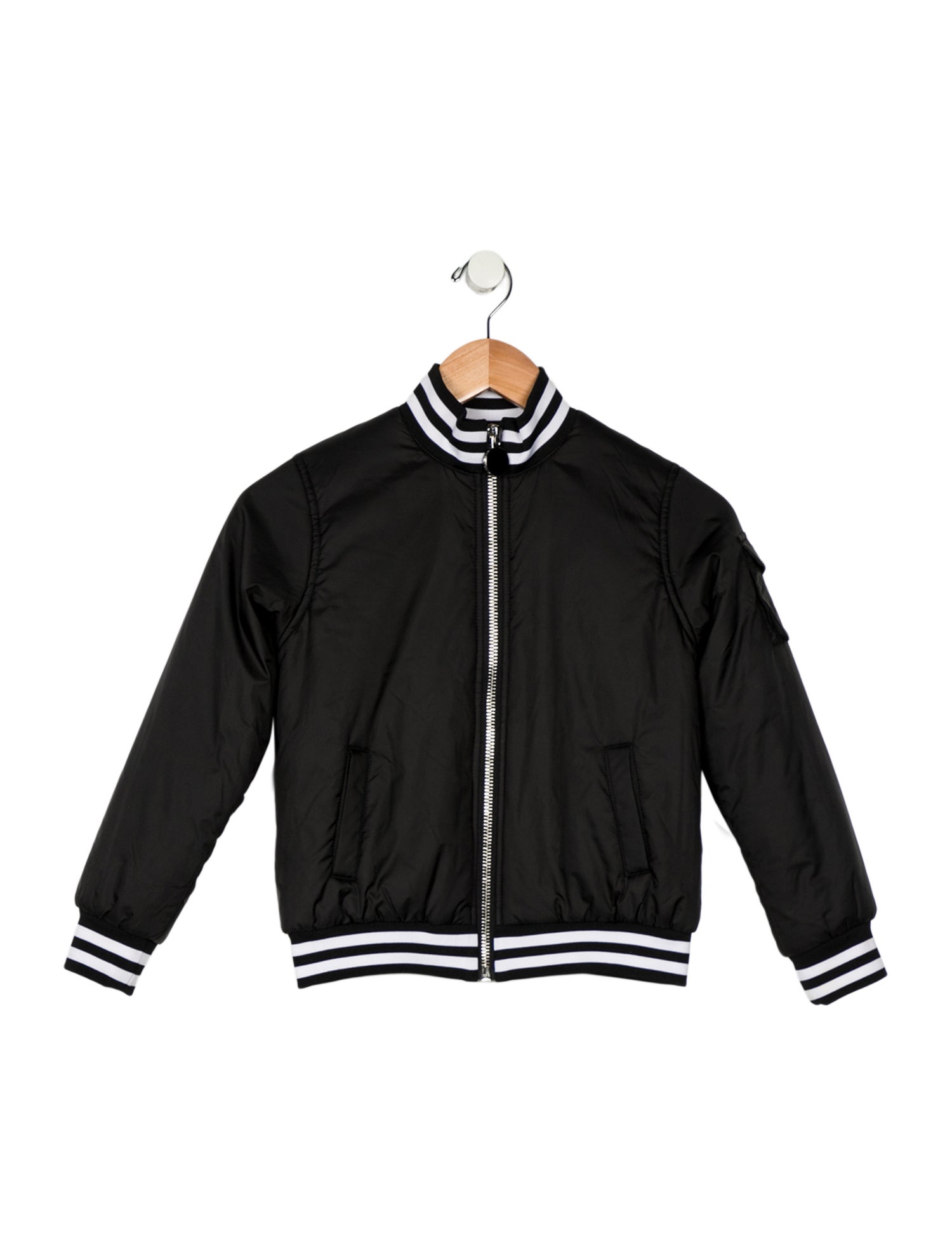 Givenchy Kid's Boy jacket