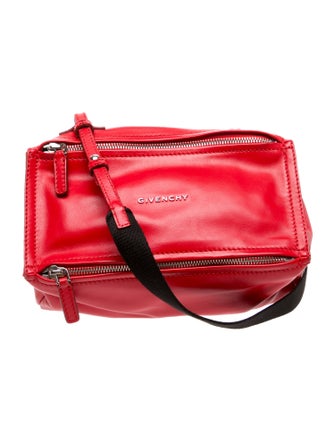 Givenchy Leather Pandora
