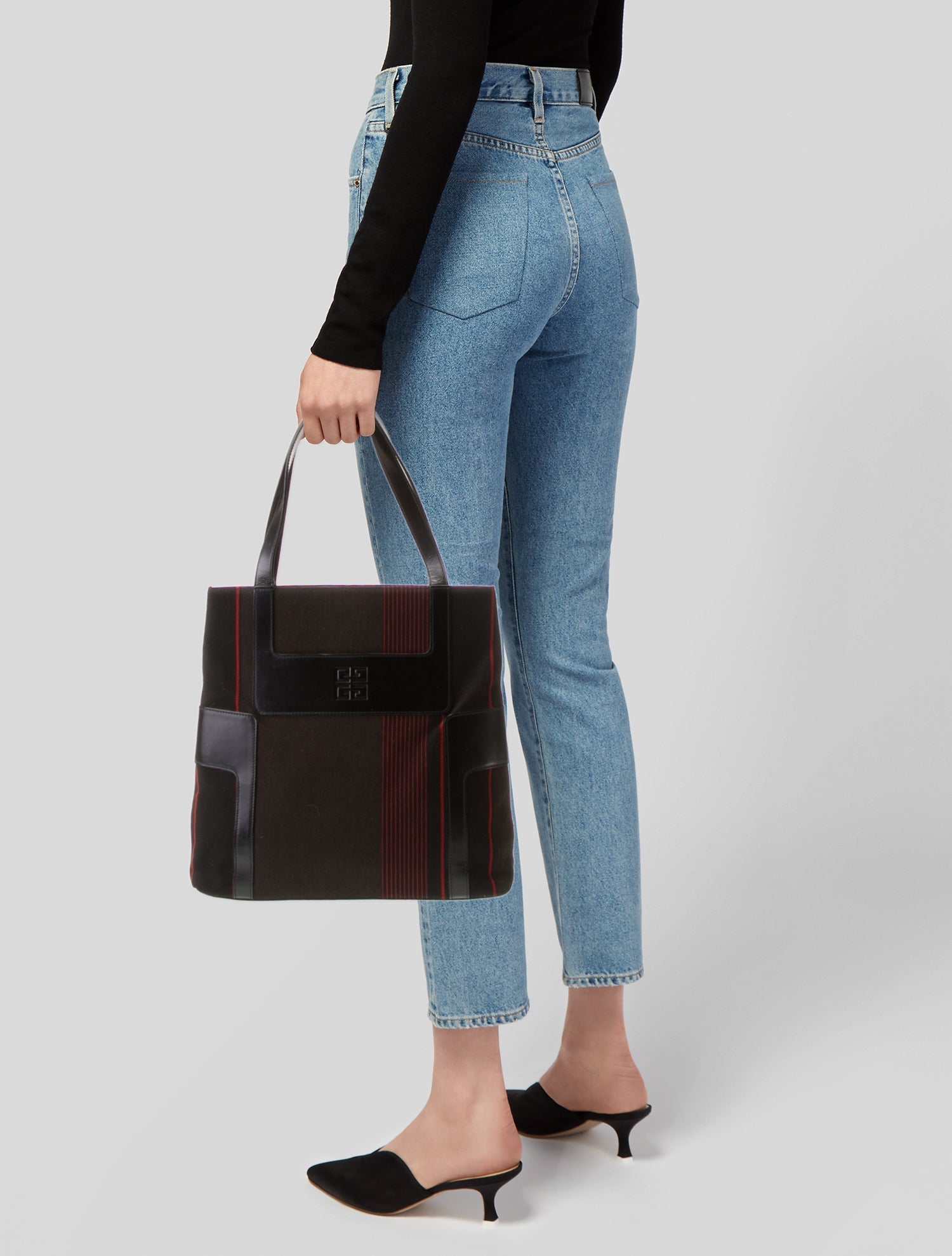 Givenchy Signature Shoulder Bag