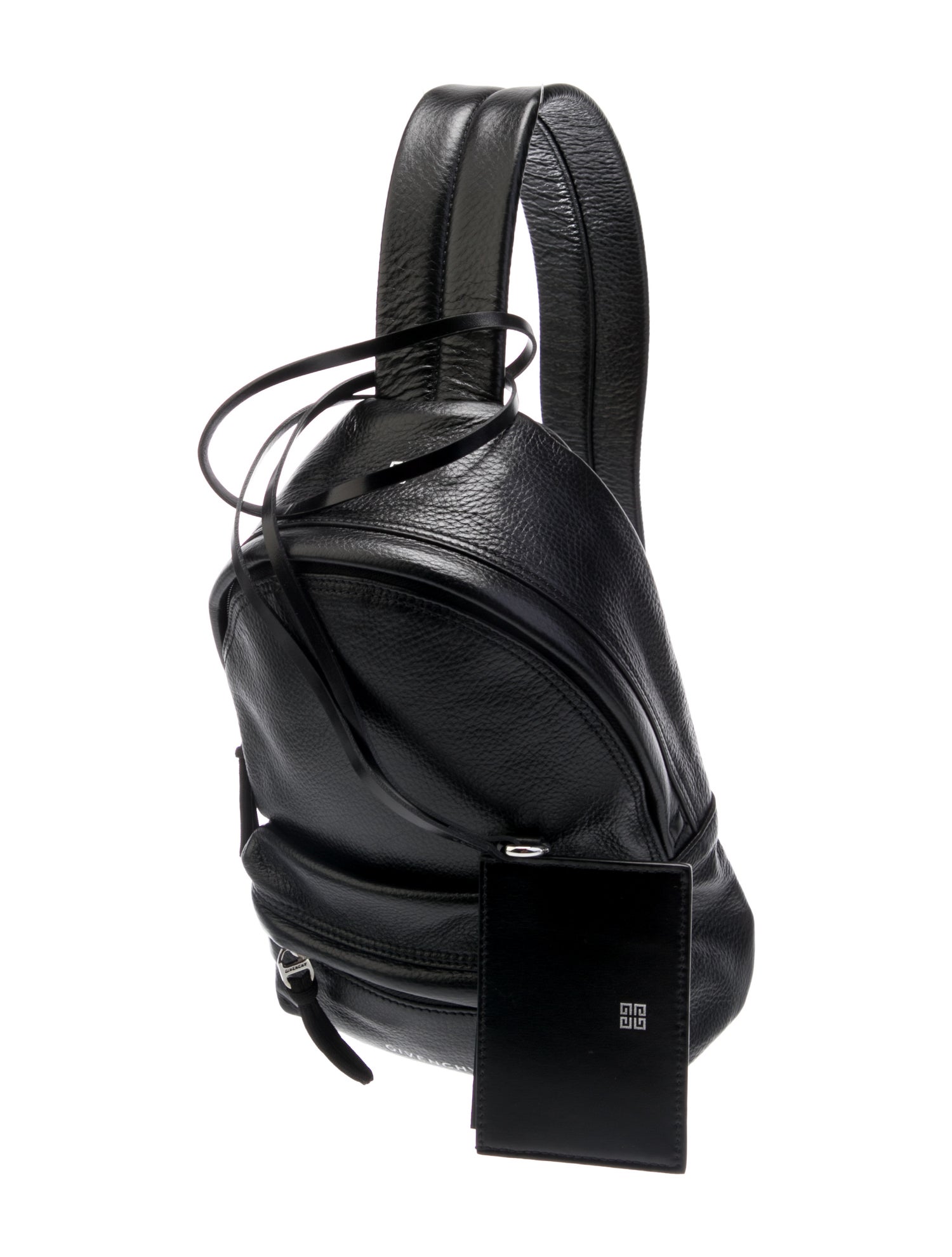 Givenchy Leather Crossbody Bag w/ Tags