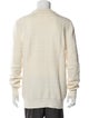 Givenchy Wool Mock Neck Pullover