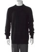 Givenchy Wool Crew Neck Pullover