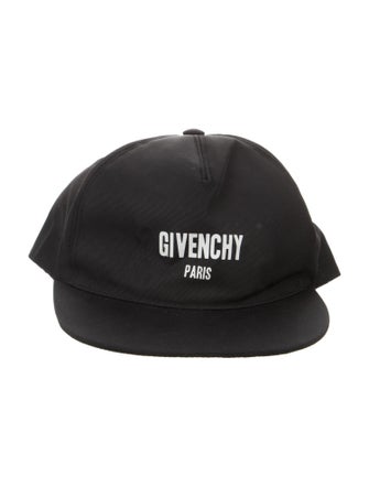 Givenchy Baseball Cap