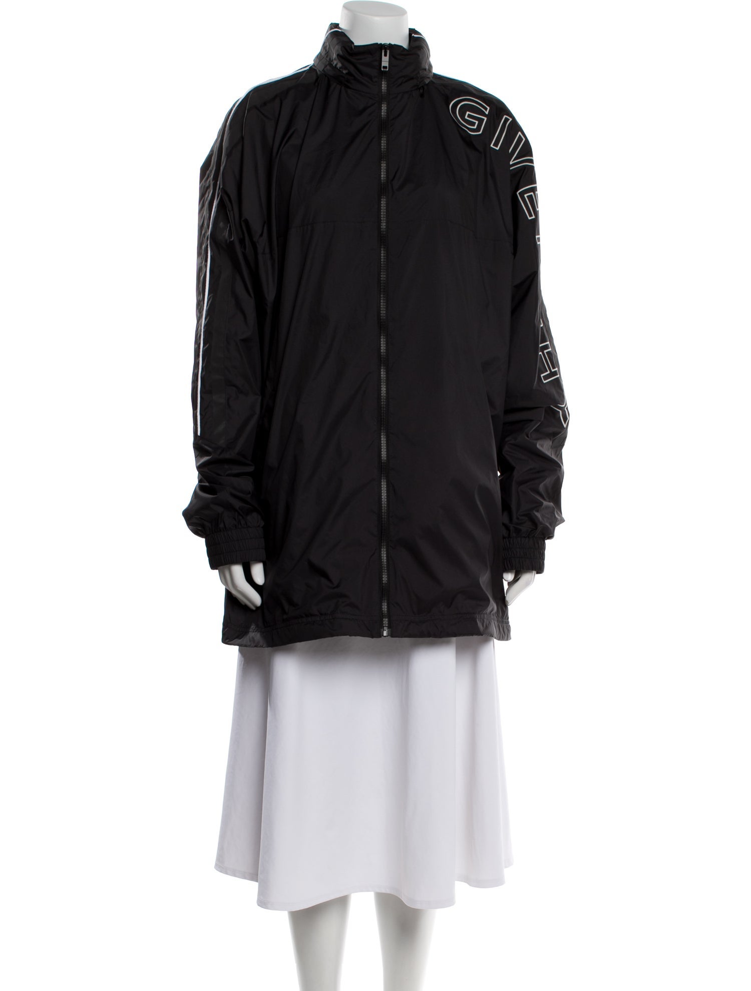 Givenchy Jacket w/ Tags