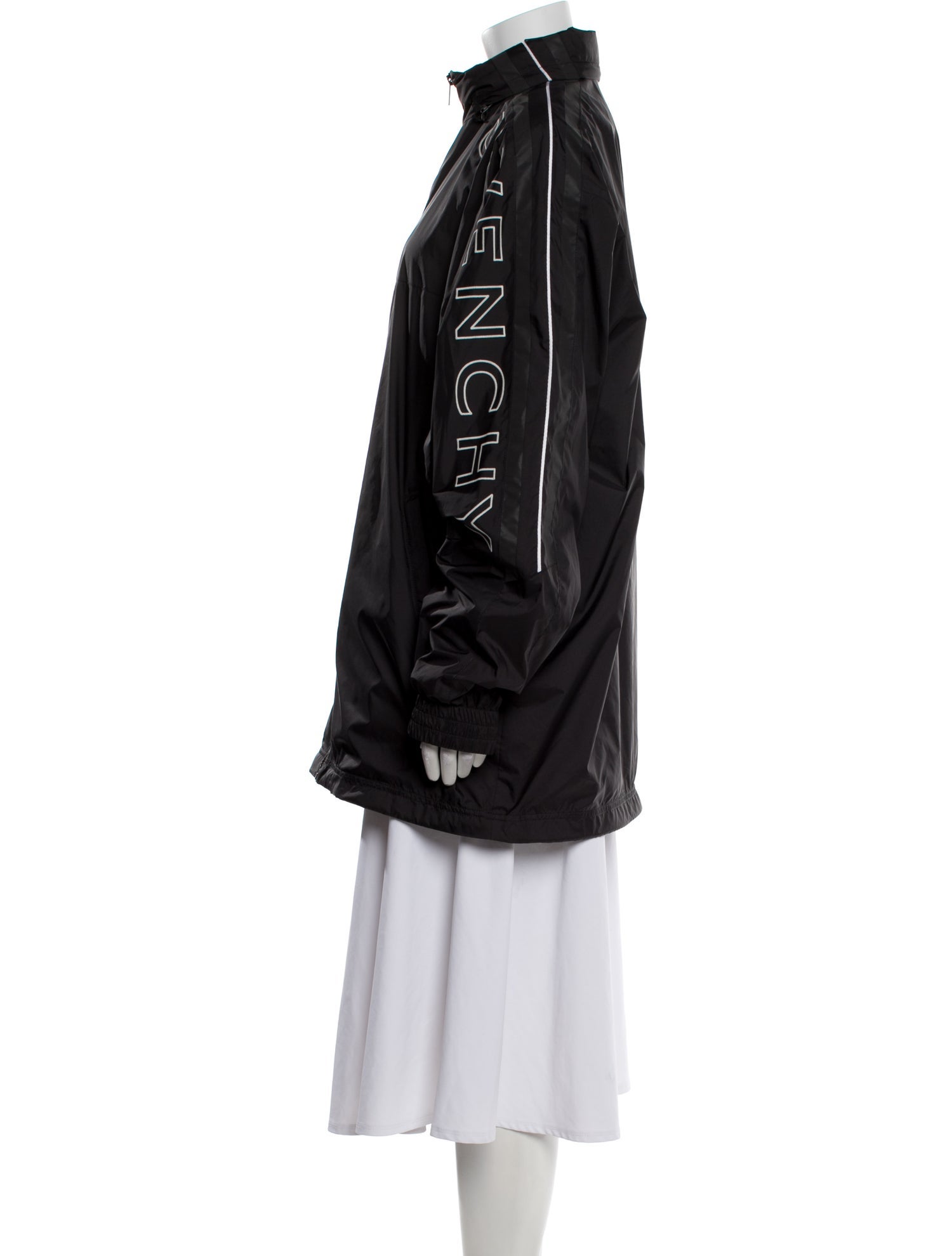 Givenchy Jacket w/ Tags