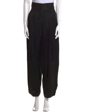Givenchy Straight Leg Pants
