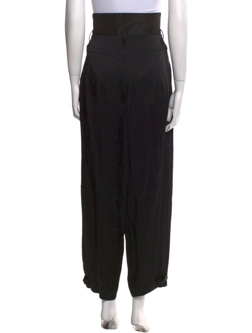Givenchy Straight Leg Pants