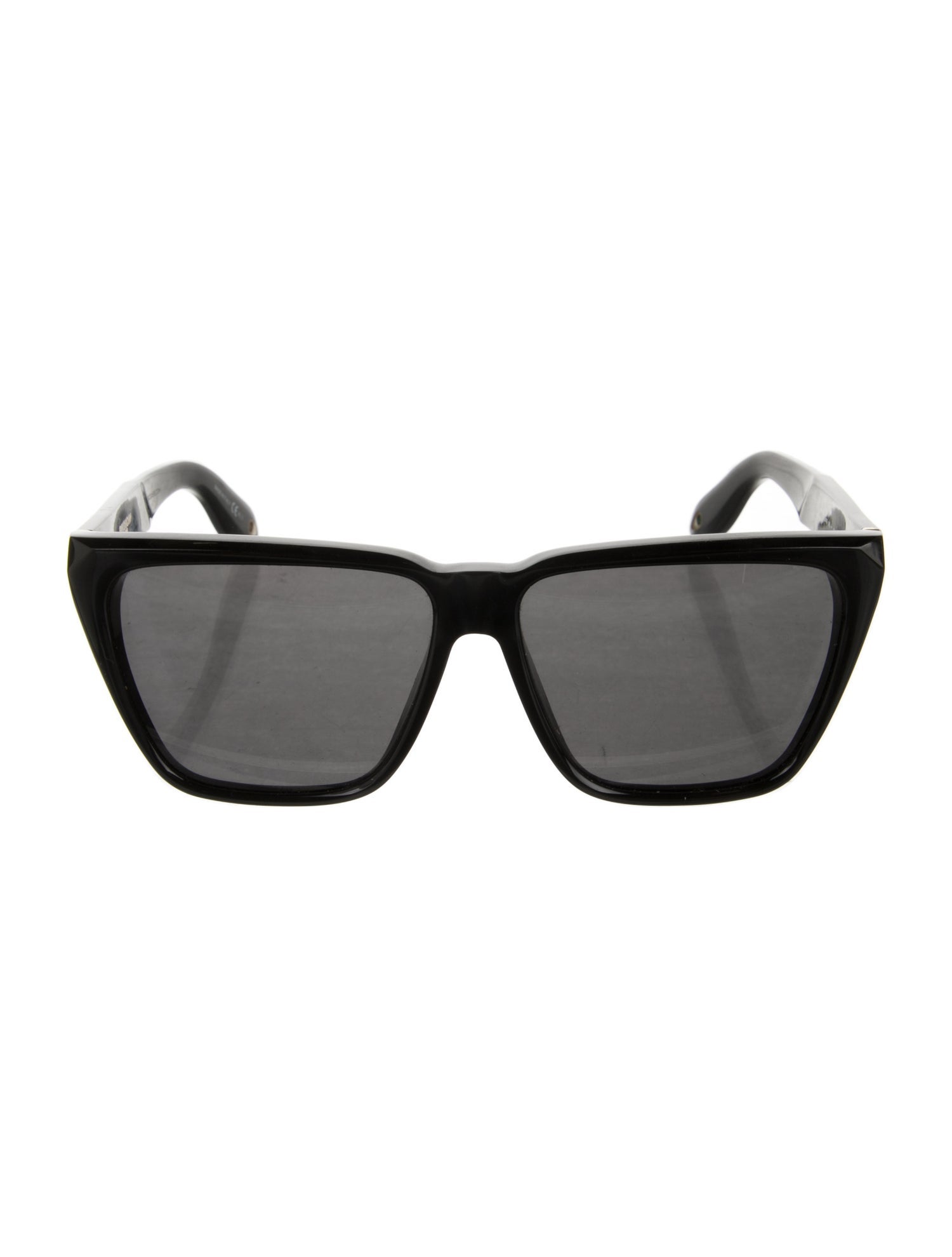 Givenchy Wayfarer Tinted Sunglasses