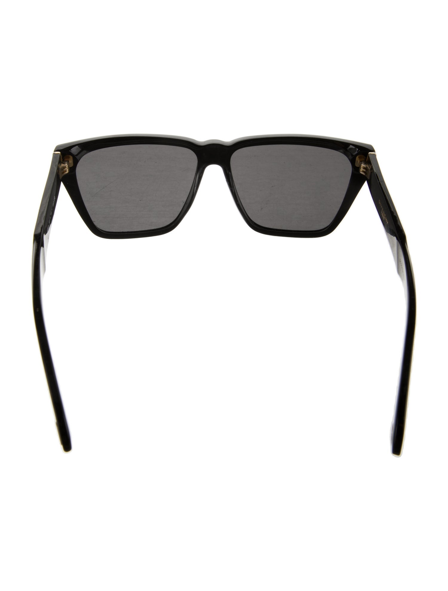Givenchy Wayfarer Tinted Sunglasses