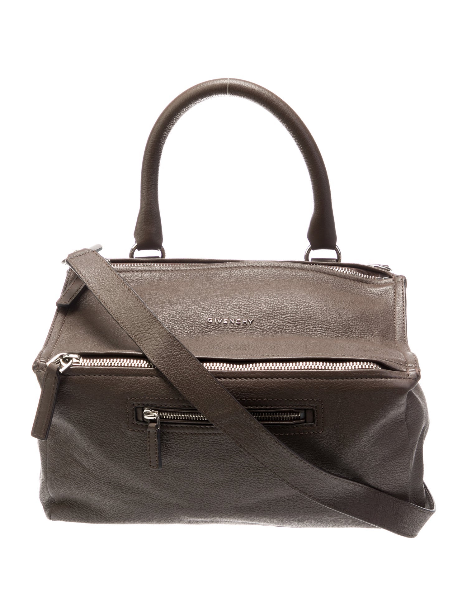 Givenchy Leather Pandora