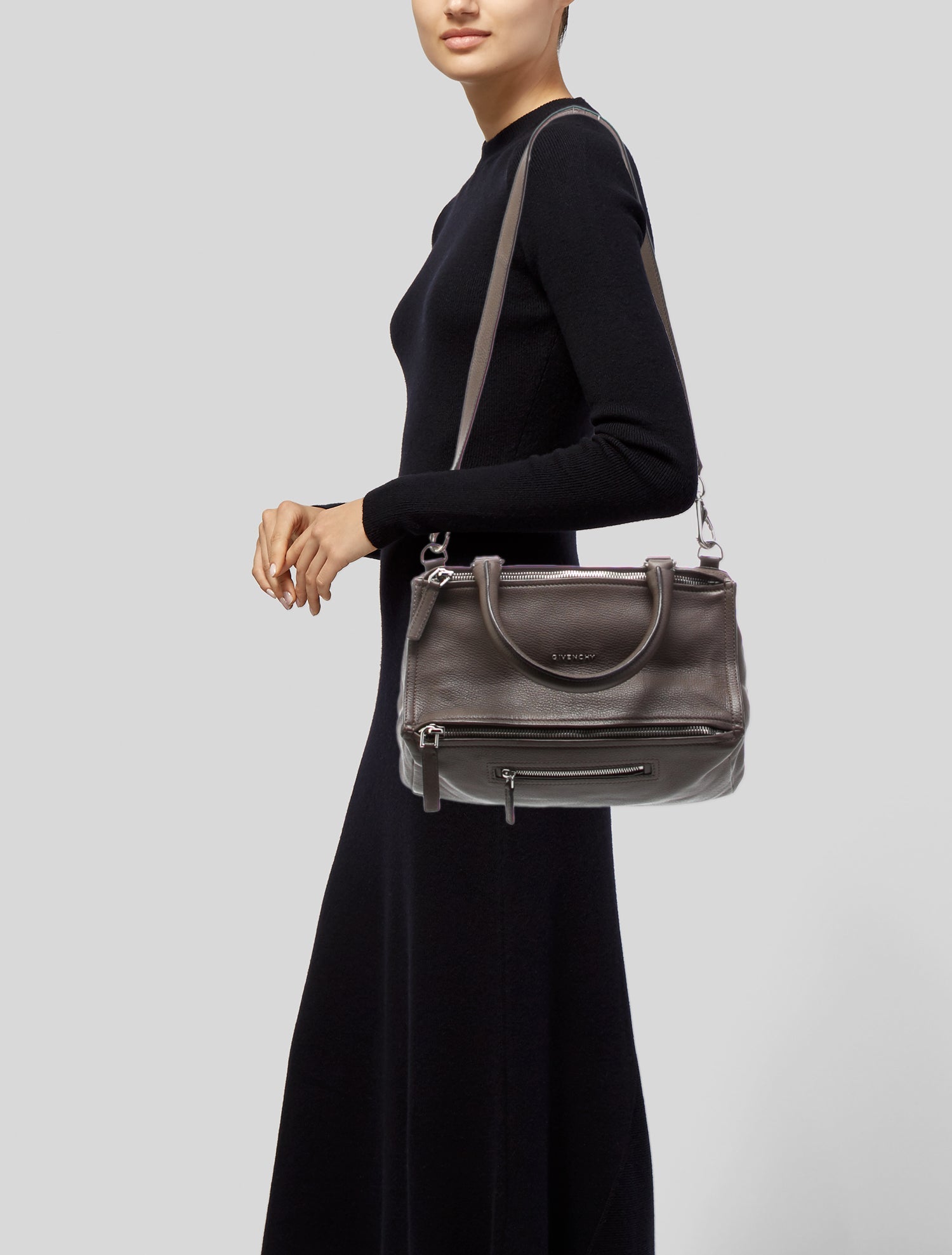 Givenchy Leather Pandora