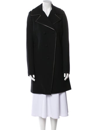 Givenchy Wool Coat